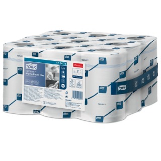 Tork Reflex™ Wiping Paper Plus